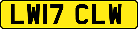 LW17CLW