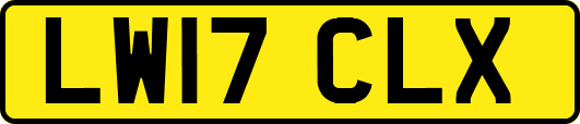 LW17CLX