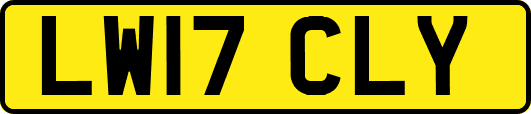 LW17CLY