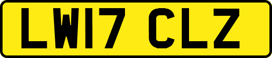 LW17CLZ