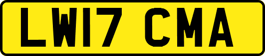 LW17CMA