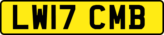 LW17CMB