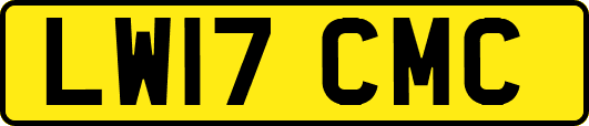 LW17CMC