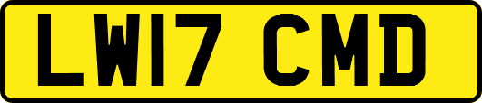 LW17CMD