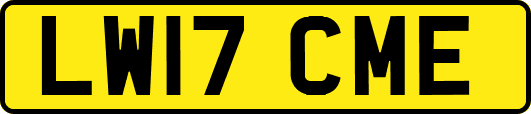 LW17CME