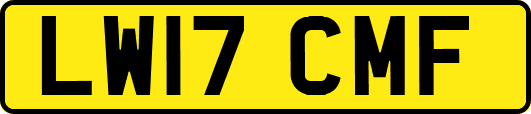 LW17CMF