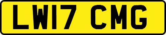 LW17CMG