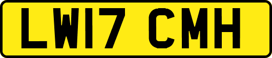 LW17CMH