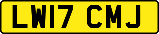 LW17CMJ