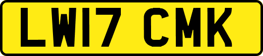 LW17CMK