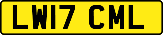 LW17CML