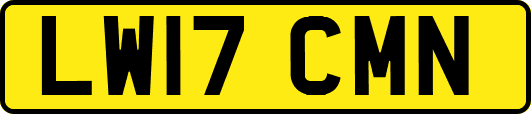LW17CMN
