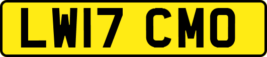 LW17CMO
