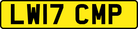 LW17CMP
