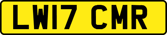 LW17CMR