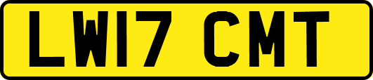 LW17CMT