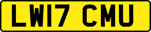 LW17CMU