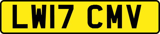 LW17CMV