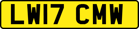 LW17CMW