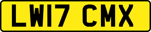 LW17CMX