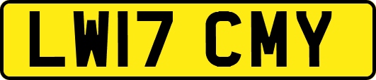 LW17CMY