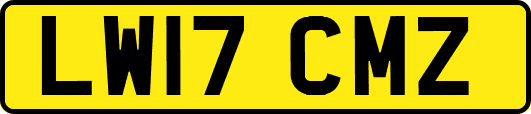 LW17CMZ
