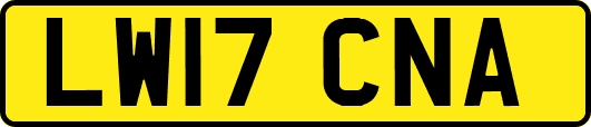 LW17CNA