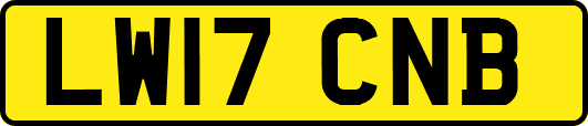 LW17CNB