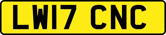 LW17CNC