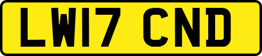 LW17CND