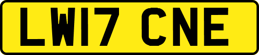 LW17CNE