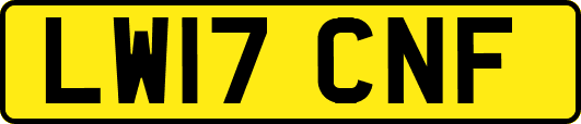 LW17CNF
