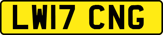 LW17CNG