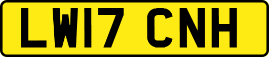 LW17CNH