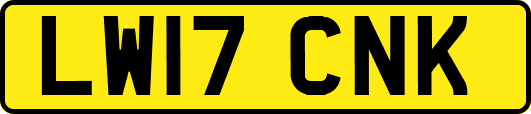 LW17CNK