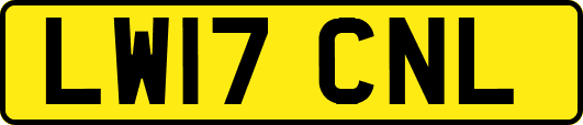 LW17CNL