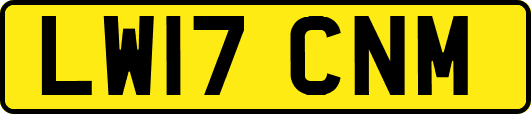 LW17CNM