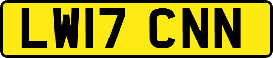 LW17CNN