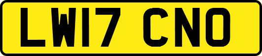 LW17CNO