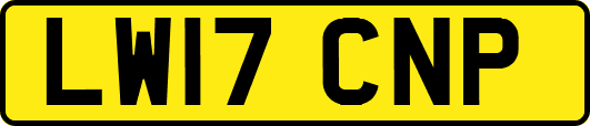 LW17CNP