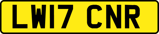 LW17CNR