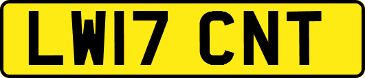 LW17CNT