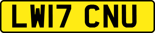 LW17CNU
