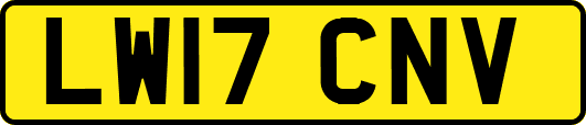 LW17CNV