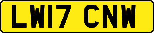 LW17CNW
