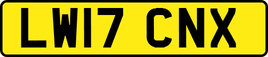 LW17CNX