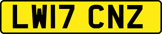 LW17CNZ