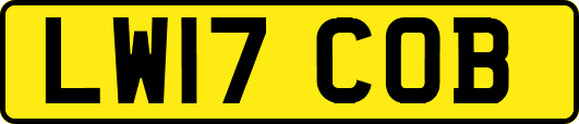 LW17COB