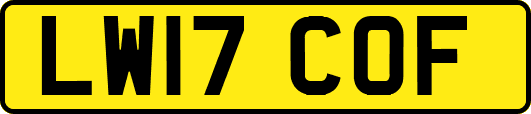 LW17COF