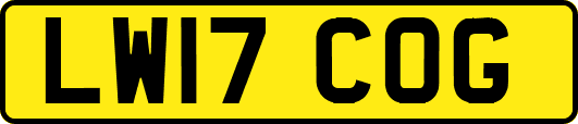 LW17COG
